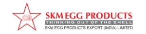 SKM Egg Products Export India Ltd.